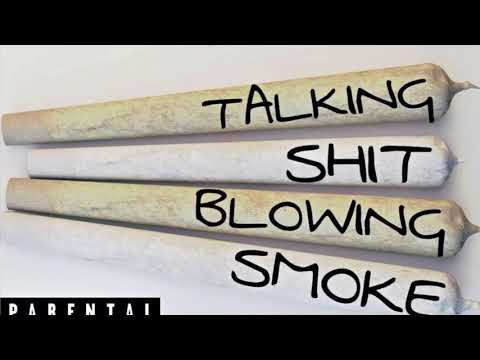 MaddScrapp “TalkingShitBlowingSmoke Volume1 **Full Mixtape**