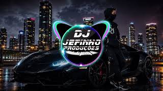 FORROZINHO MIRABOLANTE - Headlights - DJ JEFINHO