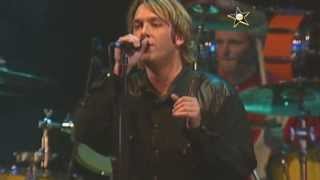 Gyllene Tider - Den öde Stranden HD (Återtåget &#39;96!)