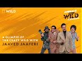 A Glimpse of The Crazy Wild with Jaaved Jaaferi | Animals Gone Wild | Nat Geo Wild