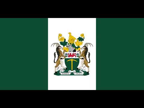1 Hour national anthem of Rhodesia
