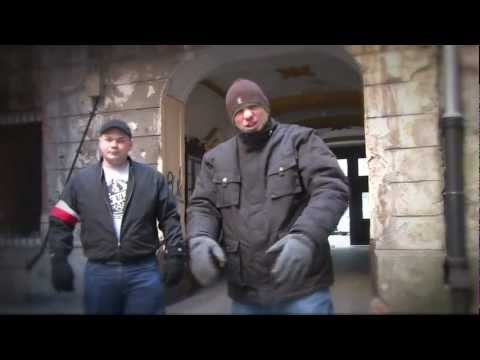 PEWNA POZYCJA feat.MAYON WD, RADAR WSP/PS, EMACE PS - '' KTO CIE RANI ? ''