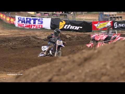 2012 Millcreek - Schoolboy 1 Uncut ft Balkovic / Cianciarulo / Smith - vurbmoto
