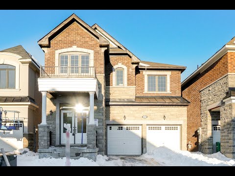 21 Speckled Alder Street, Caledon Home for Sale - Real Estate Properties for Sale