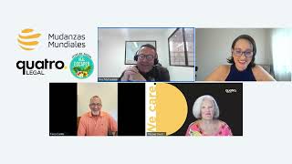 Webinar: Moving to Costa Rica with Quatro Legal & Mudanzas Mundiales