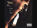 2Pac - Me Against The World - Temptations 