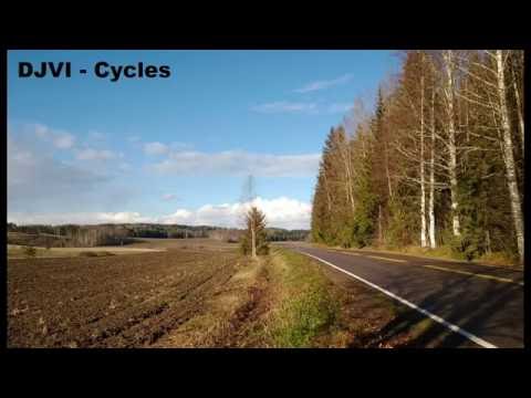 DJVI - Cycles
