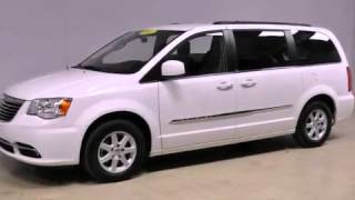 preview picture of video '2011 Chrysler Town Country Pheonix AZ'