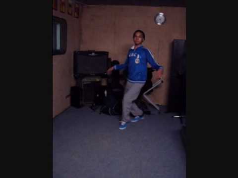 Kuduro Lil' Run Gaiden Boy' Z