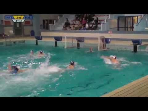 HST Master Junior vs Bollate - 2015 (1080 Full HD)