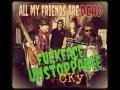Fuckface Unstoppable (Bam Margera) - All My ...