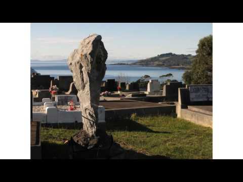 Penguin General Cemetery