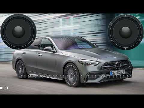 DDG, Koba LaD - Moonwalking in Calabasas (Koba LaD Remix -  BASS BOOSTED)