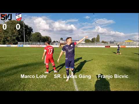 SV Jestetten - VfB Waldshut 3:0 (1:0)