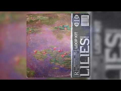 [FREE](20) Loop Kit "Lilies" Guitar/Flute/Piano (Pyrex Whippa, Cubeatz, Pvlace, Lil Baby, Gunna)