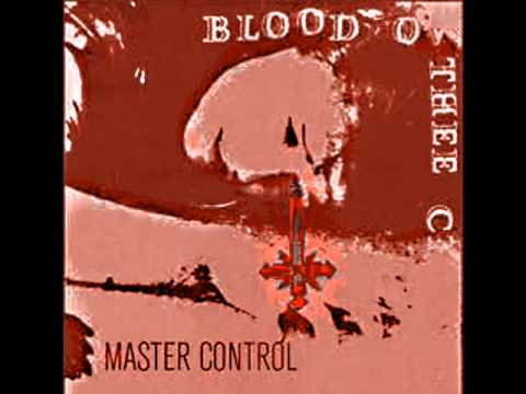 Blood Ov Thee Christ - Master Control (Realdaniel Remix)