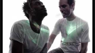 'Karmacoma' by MASSIVE ATTACK (Bumper Ball DUB mix)
