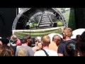 Psychedelic Circus 2013 FABIO AND MOON Full HD By BakuRecords Com