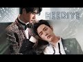 Heeriye Xiaozhan Wangyibo Hindi Mix Dance Xiaozhan Wangyibo Yizhan Wangxian Untamed
