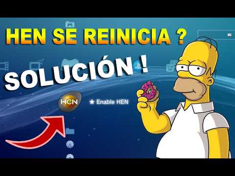 HEN SE RENICIA AUTOMÁTICAMENTE SOLUCIÓN 2026