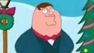 A Peter Griffin Christmas