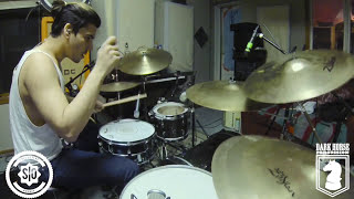 DARK HORSE PERCUSSION | MIKE LISA | HIDDEN IN PLAIN VIEW | TOP 5 ADDICTIONS