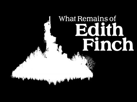What Remains of Edith Finch Review (Xbox One Version)