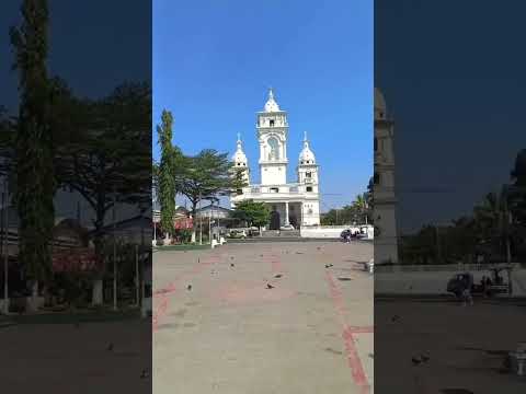 Zacatecoluca la paz El Salvador