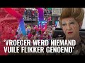 Woede om incidenten tijdens Pride: "Elk incident is één te veel"