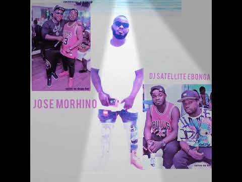 José morhino ft Satellite Ebonga joyeux anniversaire à Stephy design le gouverneur de bronze