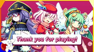 Brave Dungeon - The Meaning of Justice