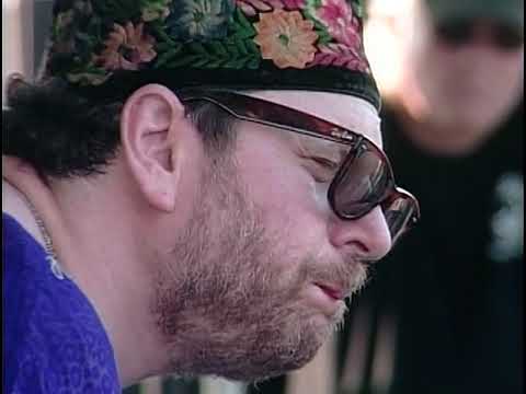 Ronnie Earl @ the Berlin Blues Fest