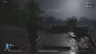 part 2  ゴーストリコンブレイクポイント実況プレイ