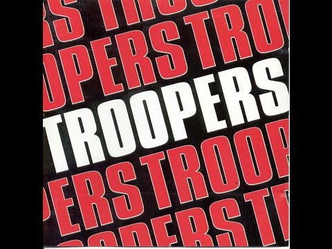 Troopers - Troopers (Full Album)