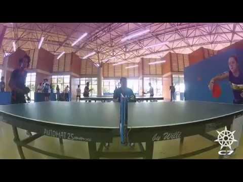 Chamada AC7 CIA UFPR 2015