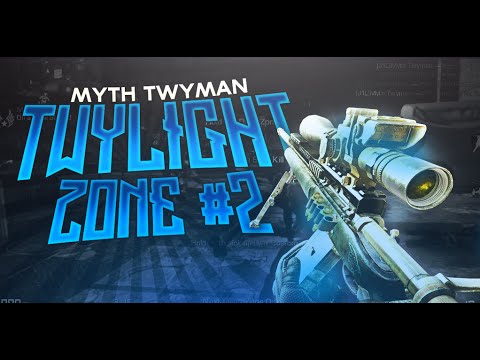 Myth Twyman: Twylight Zone - Episode 2 by Myth Stelleny