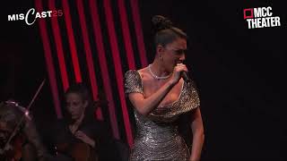 NICOLE SCHERZINGER, &quot;I Am What I Am&quot; — MCC MISCAST25