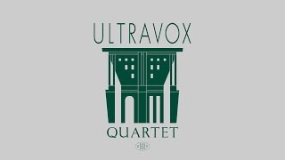 ULTRAVOX  - CUT AND RUN  (FAN MADE)