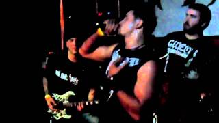 Hell Within &quot;Lament For The Fallen&quot; and &quot;Godspeed To Your Deathbed&quot;