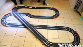 Kyosho Dslot43 - 1:43 Scale Slot Car Dslot43