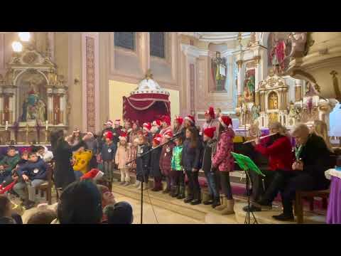 Chopin: Waltz A Minor - Hor Piccolo i Kvartet "Maestre"