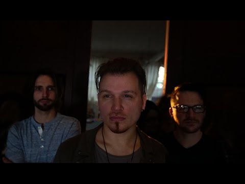 The Great Enough - Can You Relate? (Official Music Video)