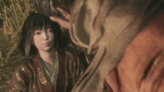 【SEKIRO】エンディング回収【番外3】