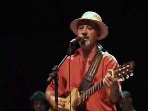 Caravana do Passado - Grupo Gente da Terra