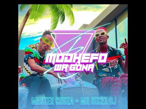 Master chuza & Mr SiX21 Dj - Shoma Shoma [ft Peace Maker]