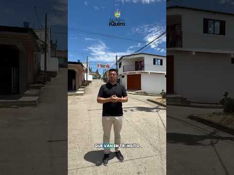 Alcaldía Municipal de Íquira - Huila