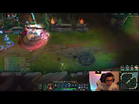 Yes jax is balanced TF Blade