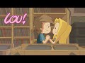 Lou ️ Tristan C Est Dans L Air Lou Français Episodes Complets 1H Série Culte