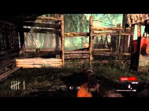 Black Ops 2 Zombies New Wonder Weapon "The Penalizer" - Black Ops 2 Zombies DLC (BO2 Map Pack 2)