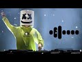 Marshmello Anne Marie Friends Marshmello Anne Marie Friends Ringtone